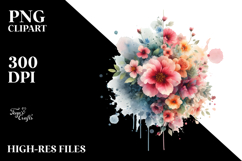 Sublimation|Clipart Product Image 2