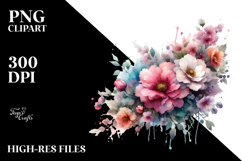 Sublimation|Clipart Product Image 2