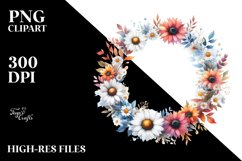 Sublimation|Clipart Product Image 3