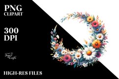 Sublimation|Clipart Product Image 3