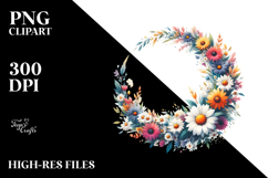 Sublimation|Clipart Product Image 2