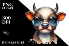 Sublimation|Clipart Product Image 3