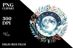 Sublimation|Clipart Product Image 2