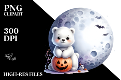 Cute Baby Owl on Star, High-Res PNG Product Image 2