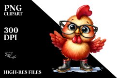 Sublimation|Clipart Product Image 1