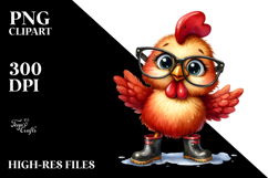Sublimation|Clipart Product Image 2