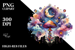 Sublimation|Clipart Product Image 2