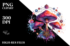 Sublimation|Clipart Product Image 2