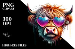 Sublimation|Clipart Product Image 2