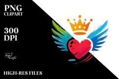 Sublimation|Clipart Product Image 2