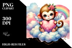 Sublimation|Clipart Product Image 2