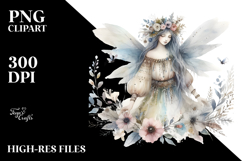 cute,watercolor Product Image 2