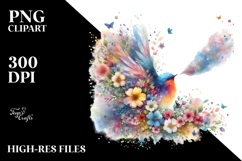 Sublimation|Clipart Product Image 2