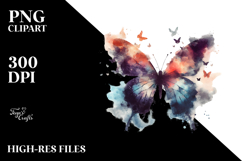 Sublimation|Clipart Product Image 2