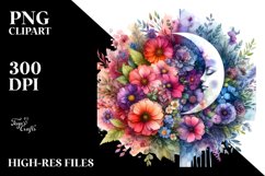 Sublimation|Clipart Product Image 3