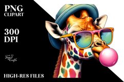 Sublimation|Clipart Product Image 1