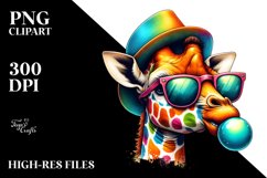 Sublimation|Clipart Product Image 1