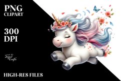 Sublimation|Clipart Product Image 1