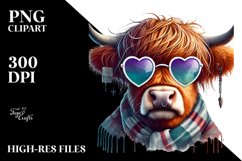 Sublimation|Clipart Product Image 2