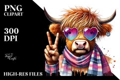 Sublimation|Clipart Product Image 2