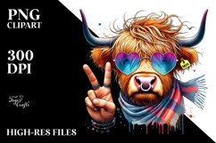 Sublimation|Clipart Product Image 2