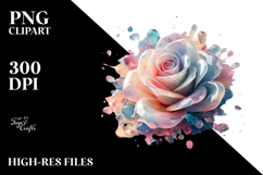 Sublimation|Clipart Product Image 2