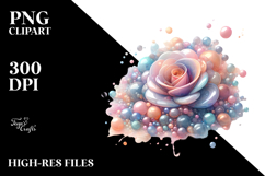 Sublimation|Clipart Product Image 2