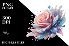 Sublimation|Clipart Product Image 2