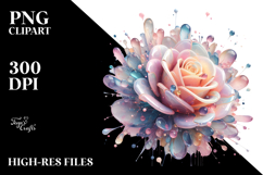 Sublimation|Clipart Product Image 2