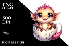 Sublimation|Clipart Product Image 3