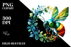 Sublimation|Clipart Product Image 2