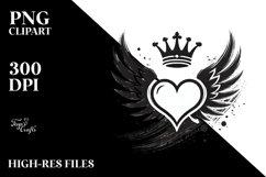 Sublimation|Clipart Product Image 2