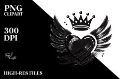 Sublimation|Clipart Product Image 2