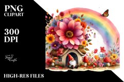 Sublimation|Clipart Product Image 1