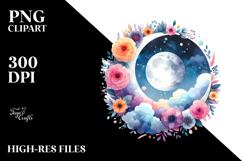 Sublimation|Clipart Product Image 2