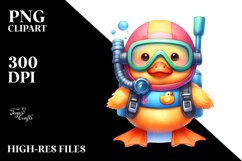 Sublimation|Clipart Product Image 1