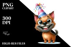 Sublimation|Clipart Product Image 3