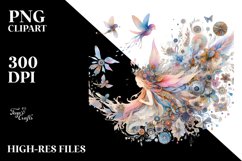 Sublimation|Clipart Product Image 1