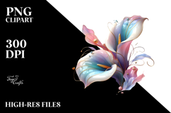 Sublimation|Clipart Product Image 2