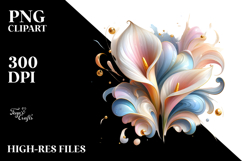 Sublimation|Clipart Product Image 2