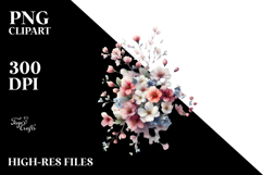 Sublimation|Clipart Product Image 2