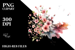 Sublimation|Clipart Product Image 2