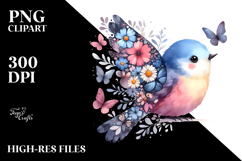 Sublimation|Clipart Product Image 2