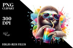 Sublimation|Clipart Product Image 3