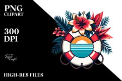 Sublimation|Clipart Product Image 3