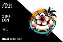 Sublimation|Clipart Product Image 1