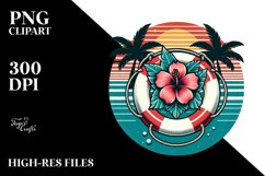 Sublimation|Clipart Product Image 3