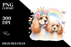 Sublimation|Clipart Product Image 1