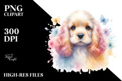 Sublimation|Clipart Product Image 1