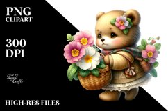 Sublimation|Clipart Product Image 1